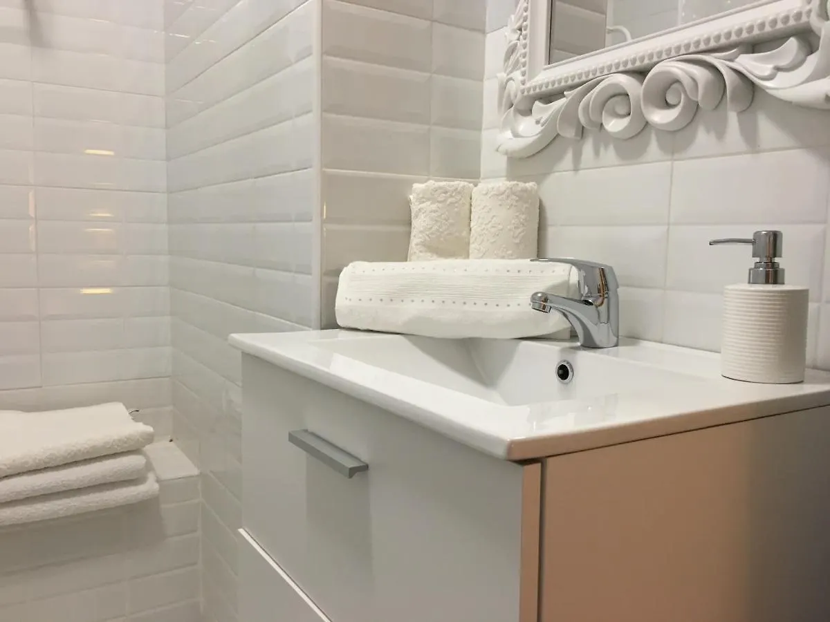 Apartamento La Estacion Apartment Jerez de la Frontera
