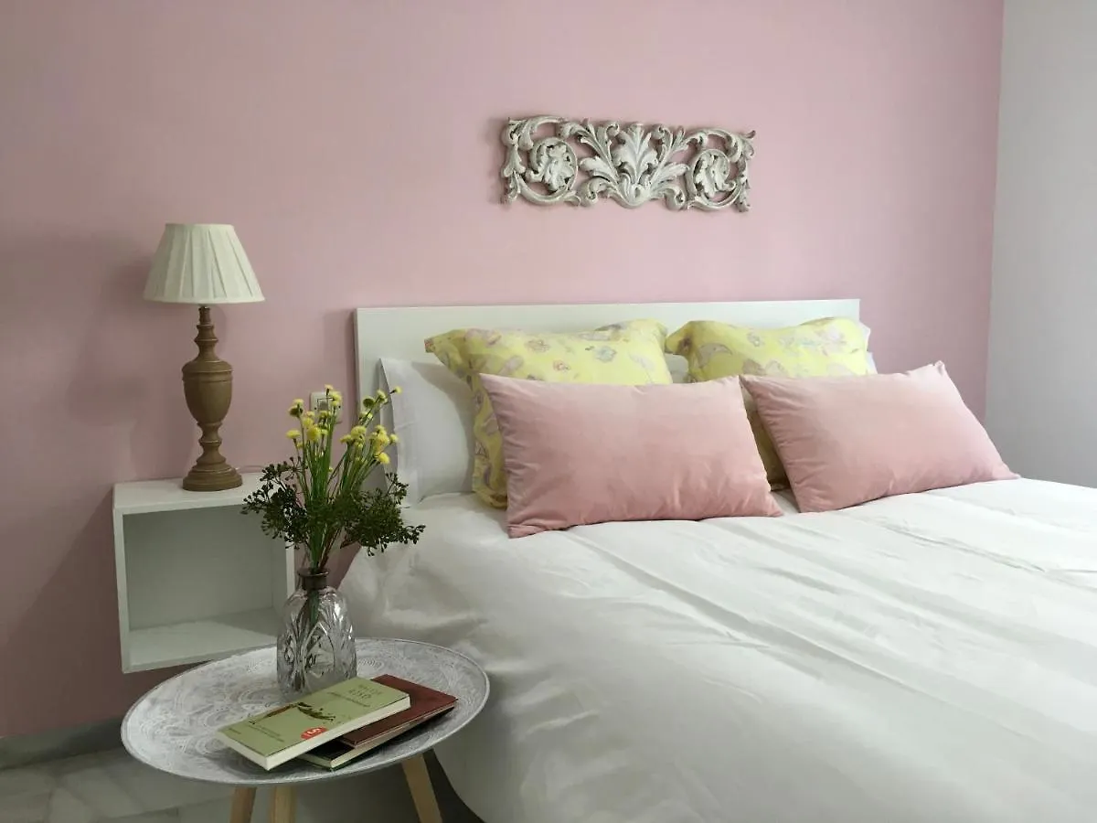 Apartamento La Estacion Jerez de la Frontera 0*,  Spain