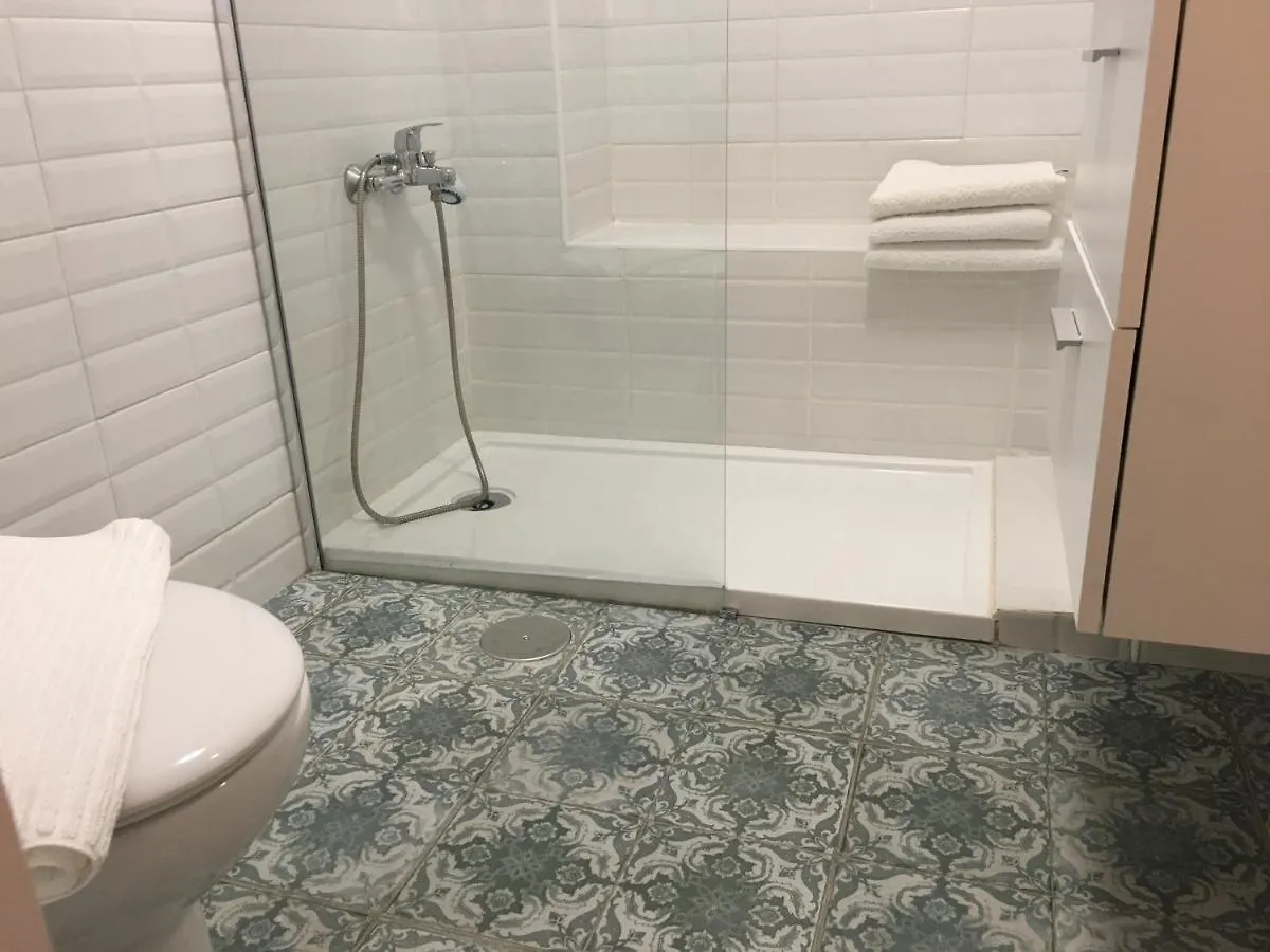 Apartamento La Estacion Apartment Jerez de la Frontera