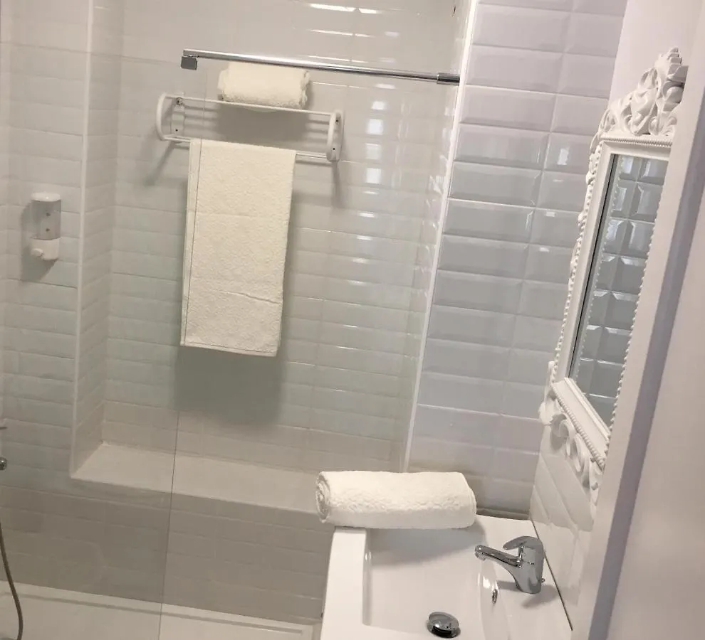 Apartamento La Estacion Jerez de la Frontera Apartment