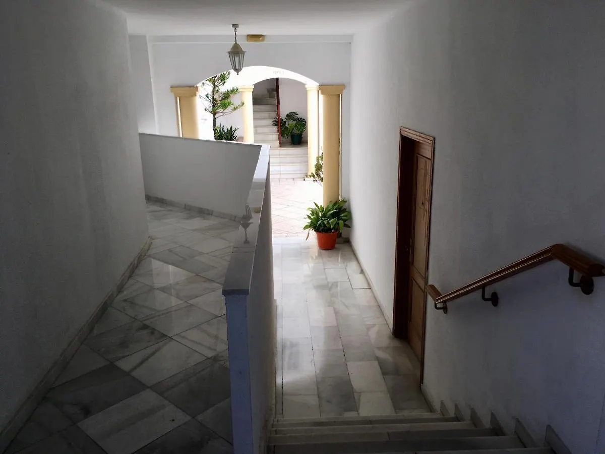 Apartamento La Estacion Jerez de la Frontera 0*,  Spain