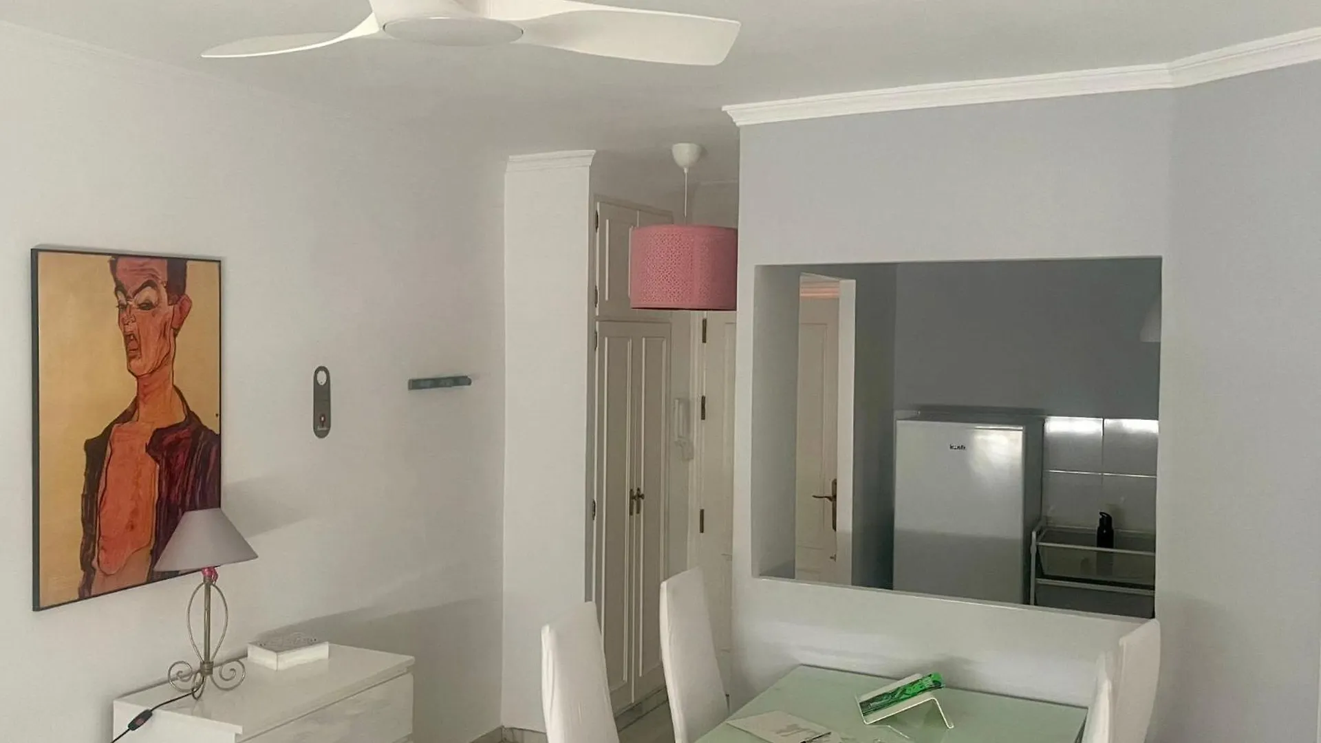 Apartamento La Estacion Daire Jerez de la Frontera İspanya